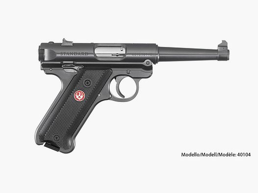 Mark IV Standard