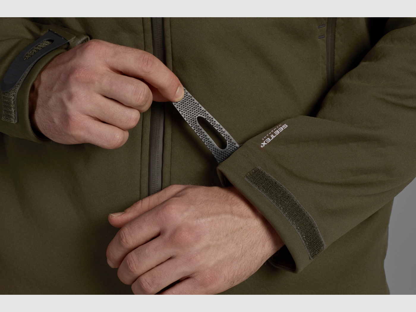 Seeland Hawker Advance jacket, image 7 of 14