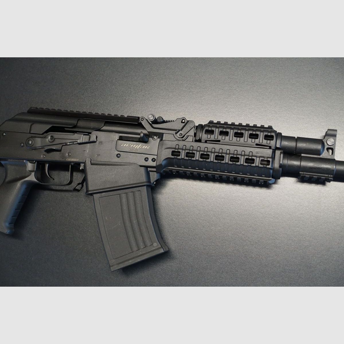 Armsan RSS1, Bild 4 von 5