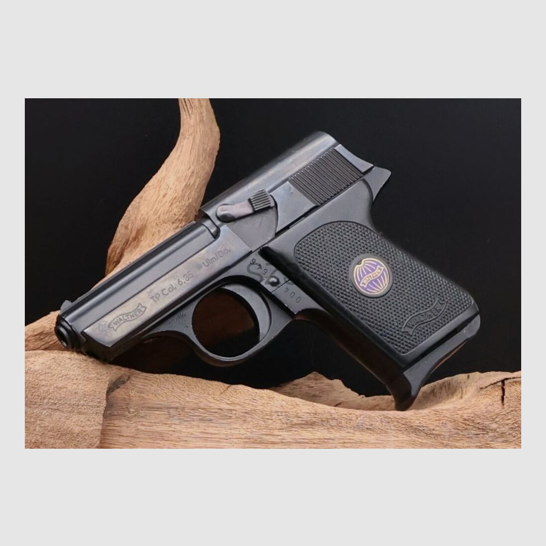 Walther TP