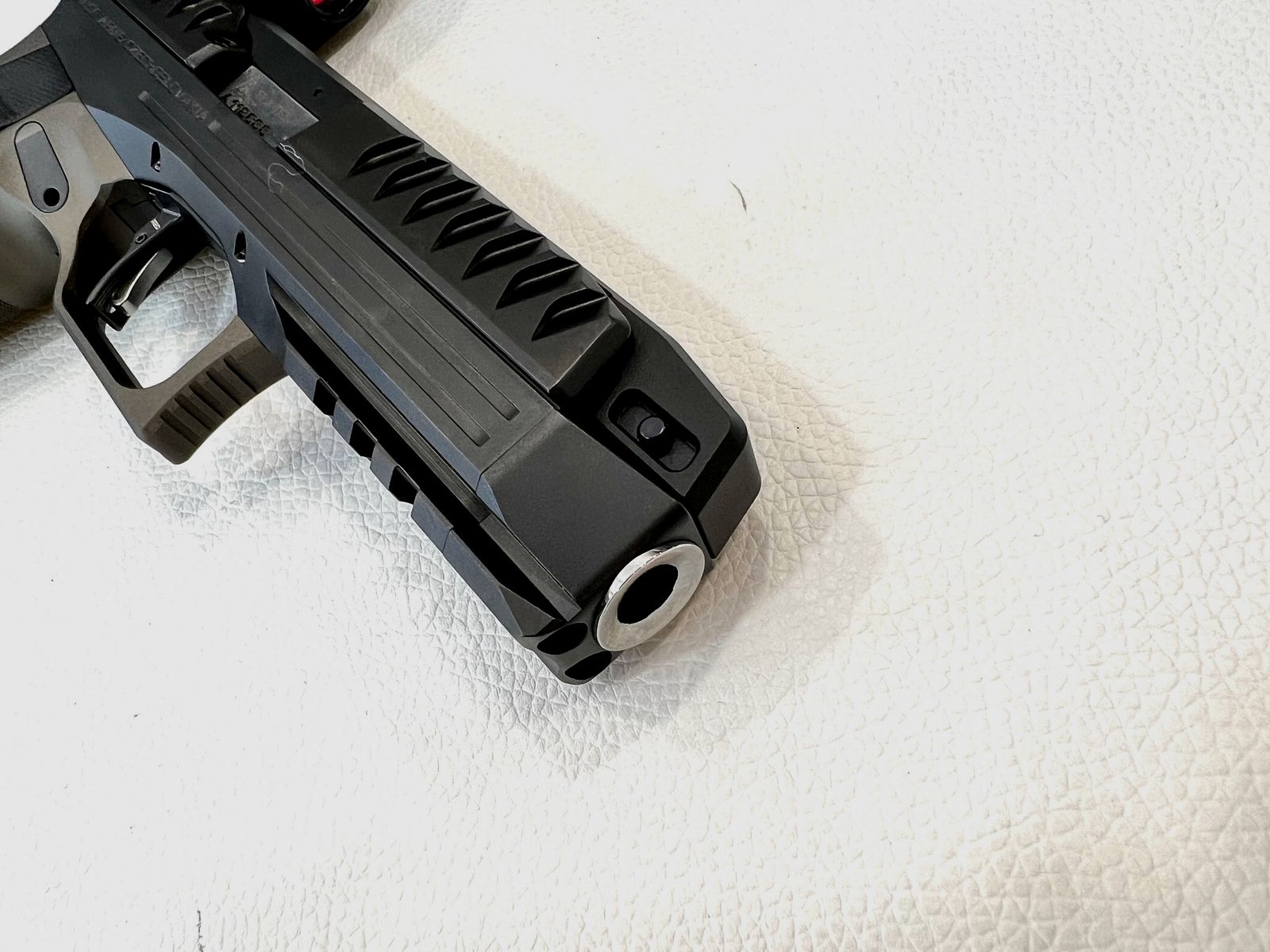 LAUGO ARMS ALIEN – 9X19, Bild 6 von 13