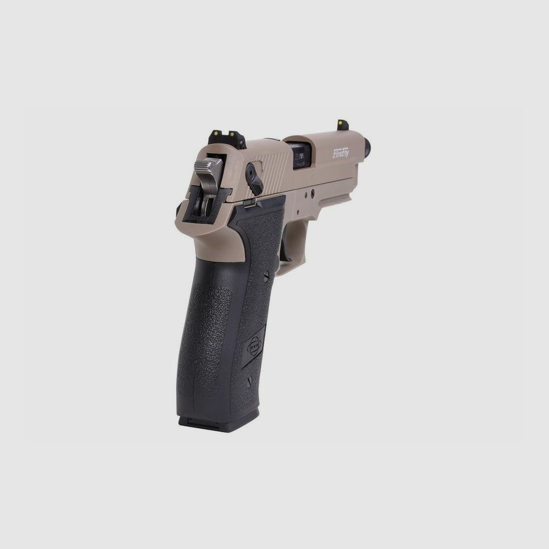 German Sport Guns	 GSG Firefly US Tan SD HW