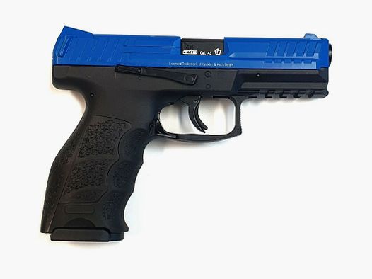 UMAREX RAM T4E Pistol H&K SFP9 in caliber .43
