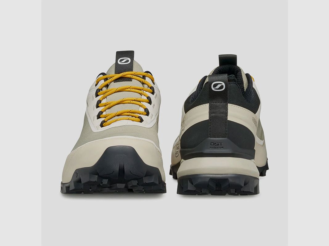 SCARPA – MEN – RIBELLE CROSS 2 GTX Fog Lemon Curry, image 4 of 7