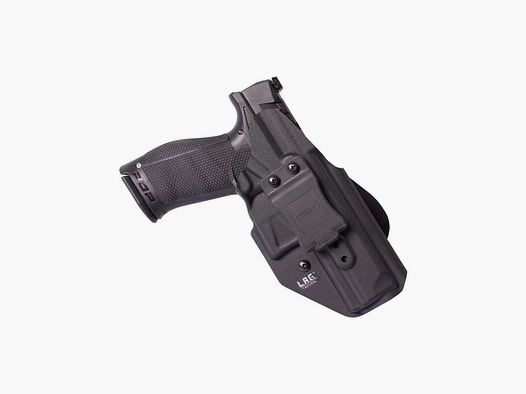 Walther PDP Holster Paddle Universel