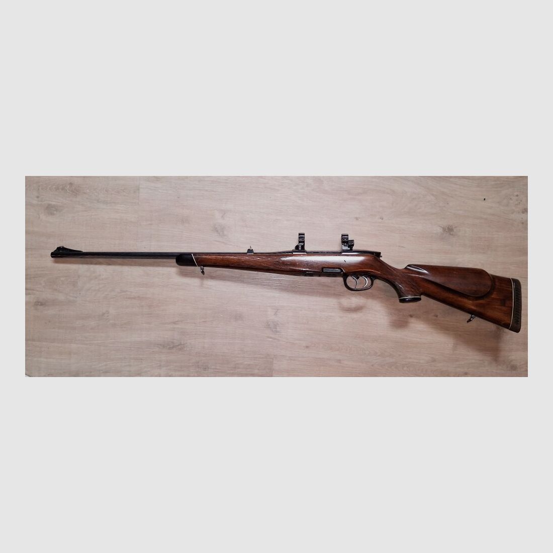 Steyr M