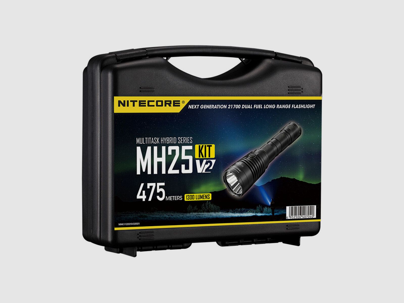 JAGDSET MH25S – MH25 V2, Bild 2 von 2