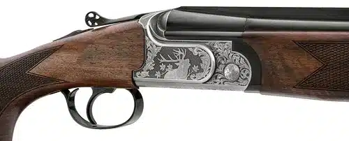 Bockbüchse Fair Lusso Kal. 8x57jrs Modell repräsentierend, Bild 3 von 11