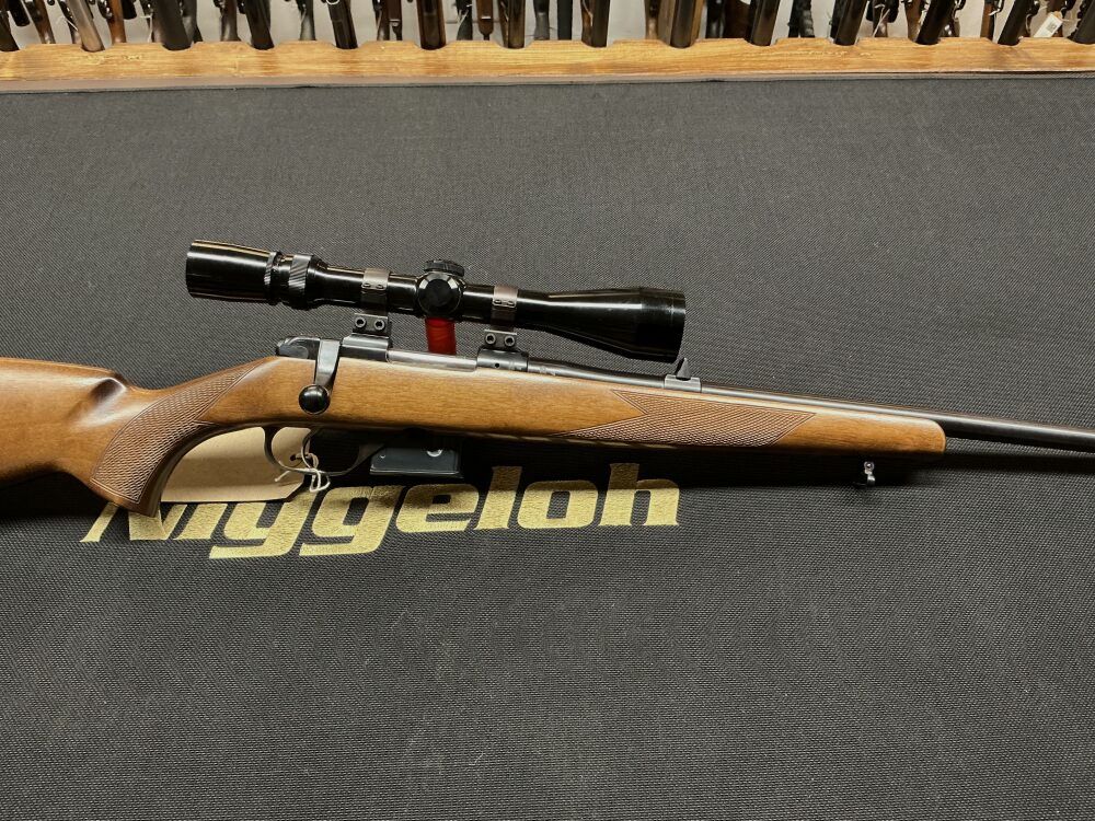 CZ Uhersky Brod CZ Fox .222Rem