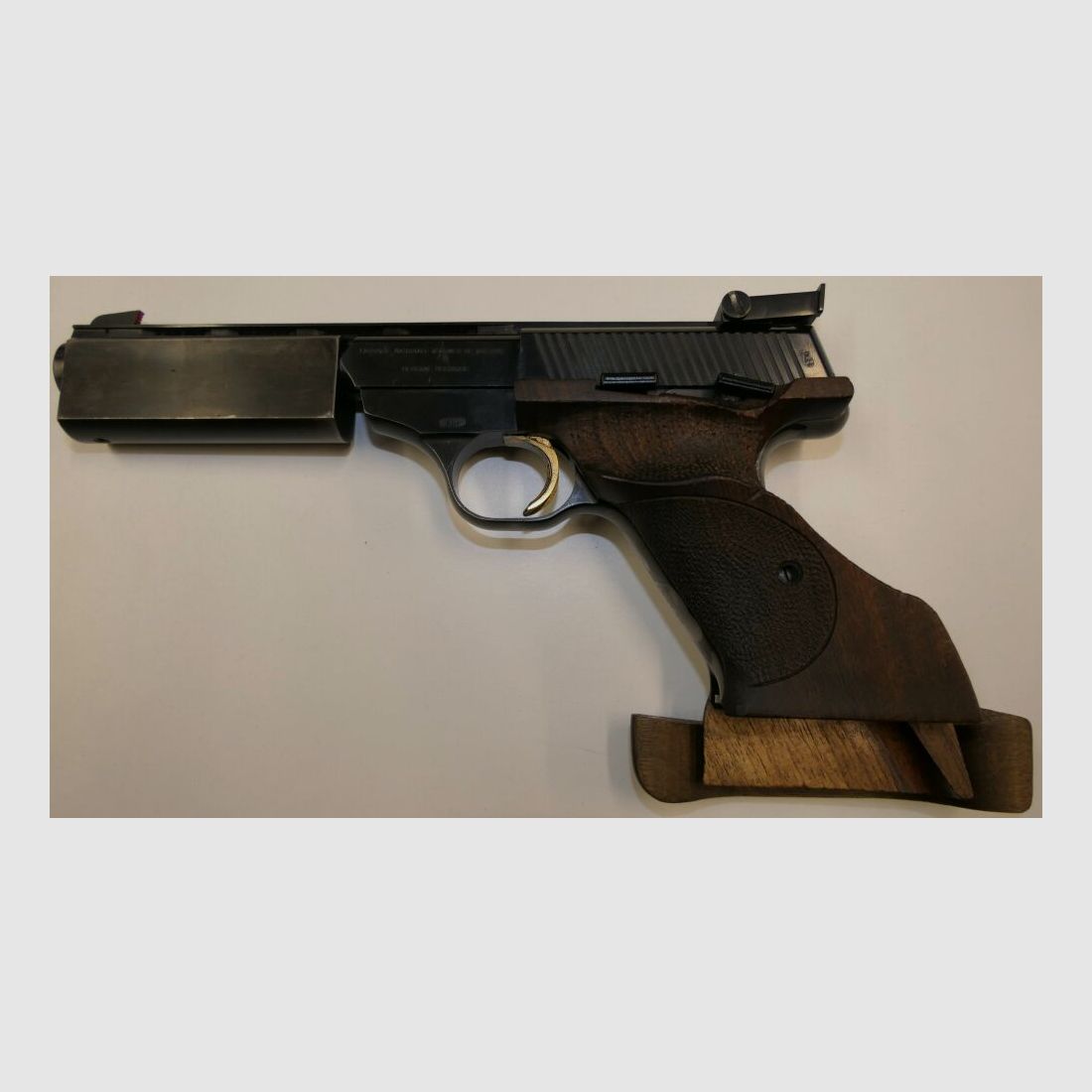 FN Modell 150 Match