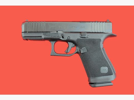 Glock 19 Gen6 OR