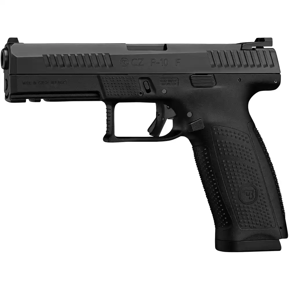 CZ Pistole P-10 F *Versandkostenfrei* .45ACP, Bild 1 von 4