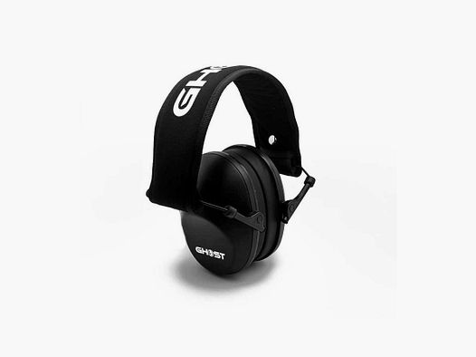 GHOST Adjustable Ear Muffs