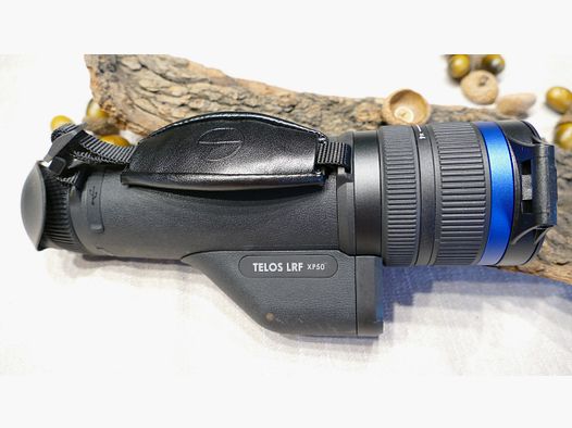 Pulsar Telos LRF XP50