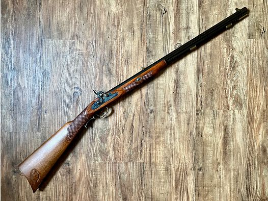 Connecticut Valley Arms .32 Spain Squirrel Rifle Muzzleloader Percussion Rifle