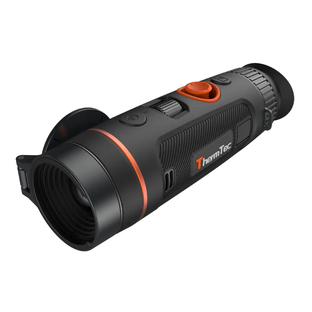 Thermtec Wild 335 thermisch monokulair, afbeelding 5 van 5