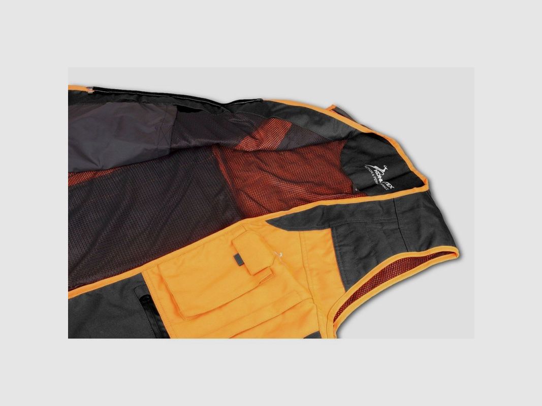 Weste KONUSTEX GAMETOP, Bild 7 von 21