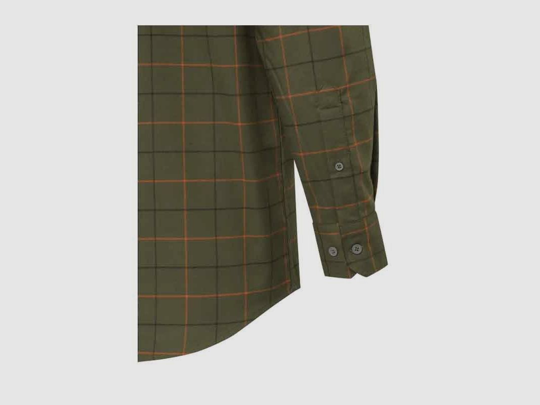 Beretta H-Shirt Jargo Stretch Lange Mouwen, afbeelding 6 van 6