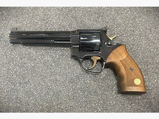 Manurhin MR73