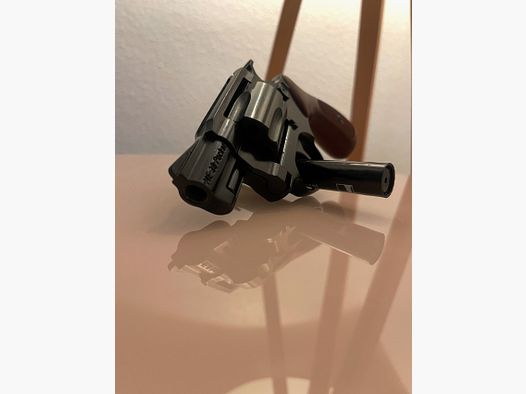 Pistola de fogueo ME 38 Pocket 9mm