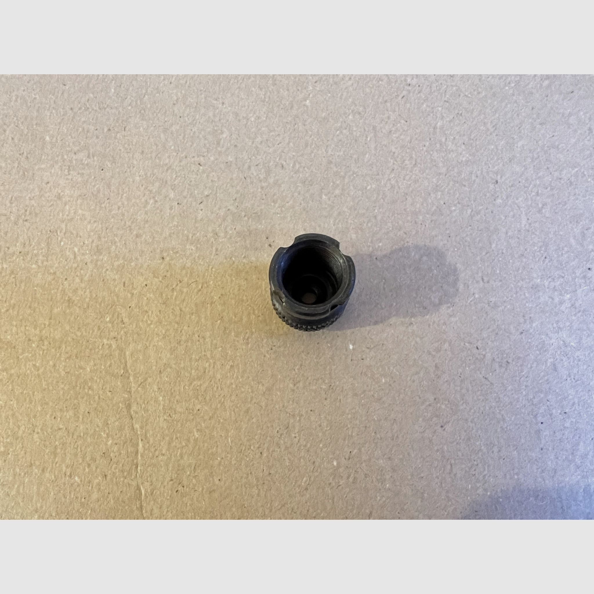 Manöverpatronengerät VZ58 (vz.58)