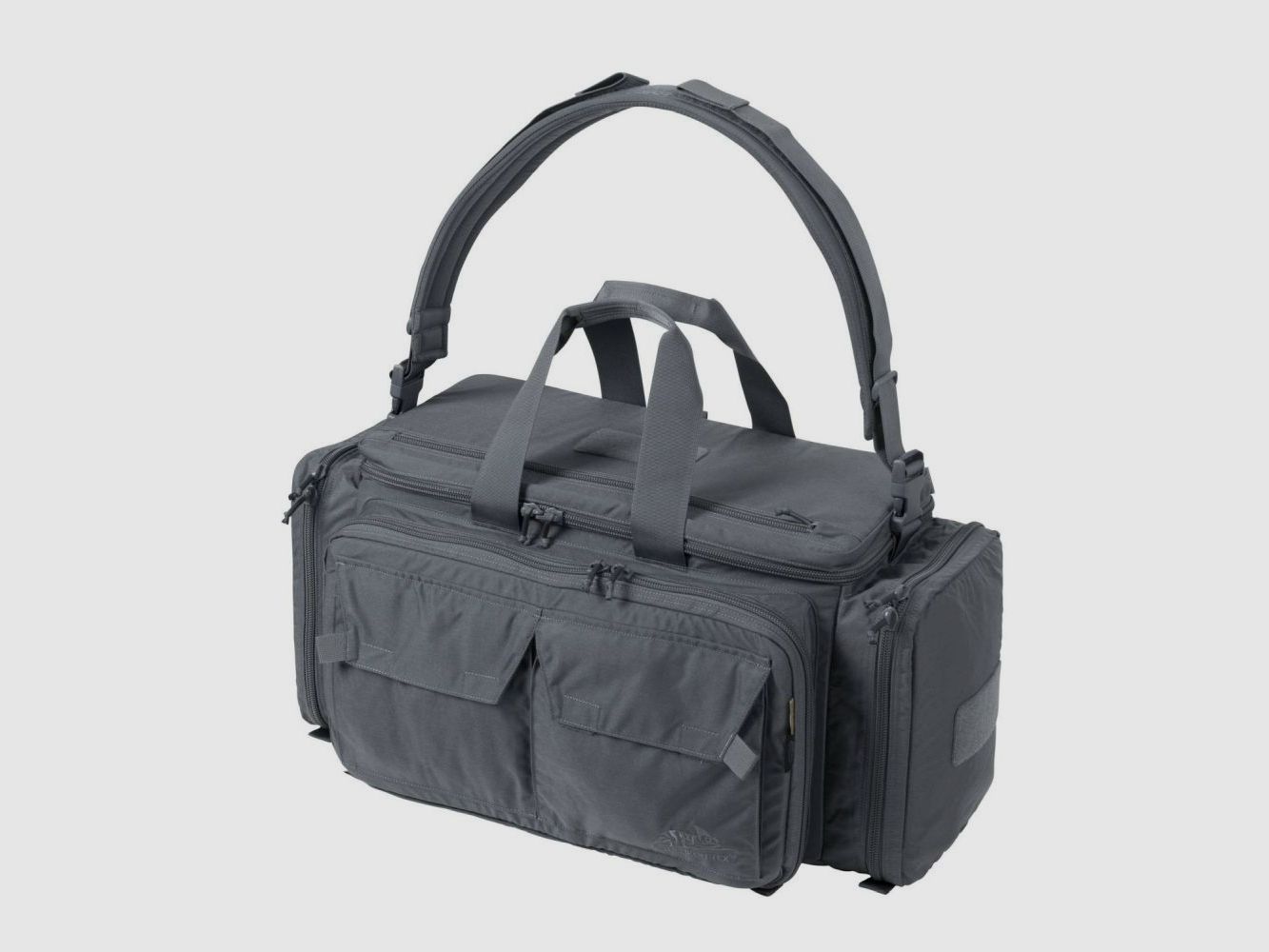 Helikon-Tex RANGEMASTER Gear Bag® - Cordura® - Shadow Grey
