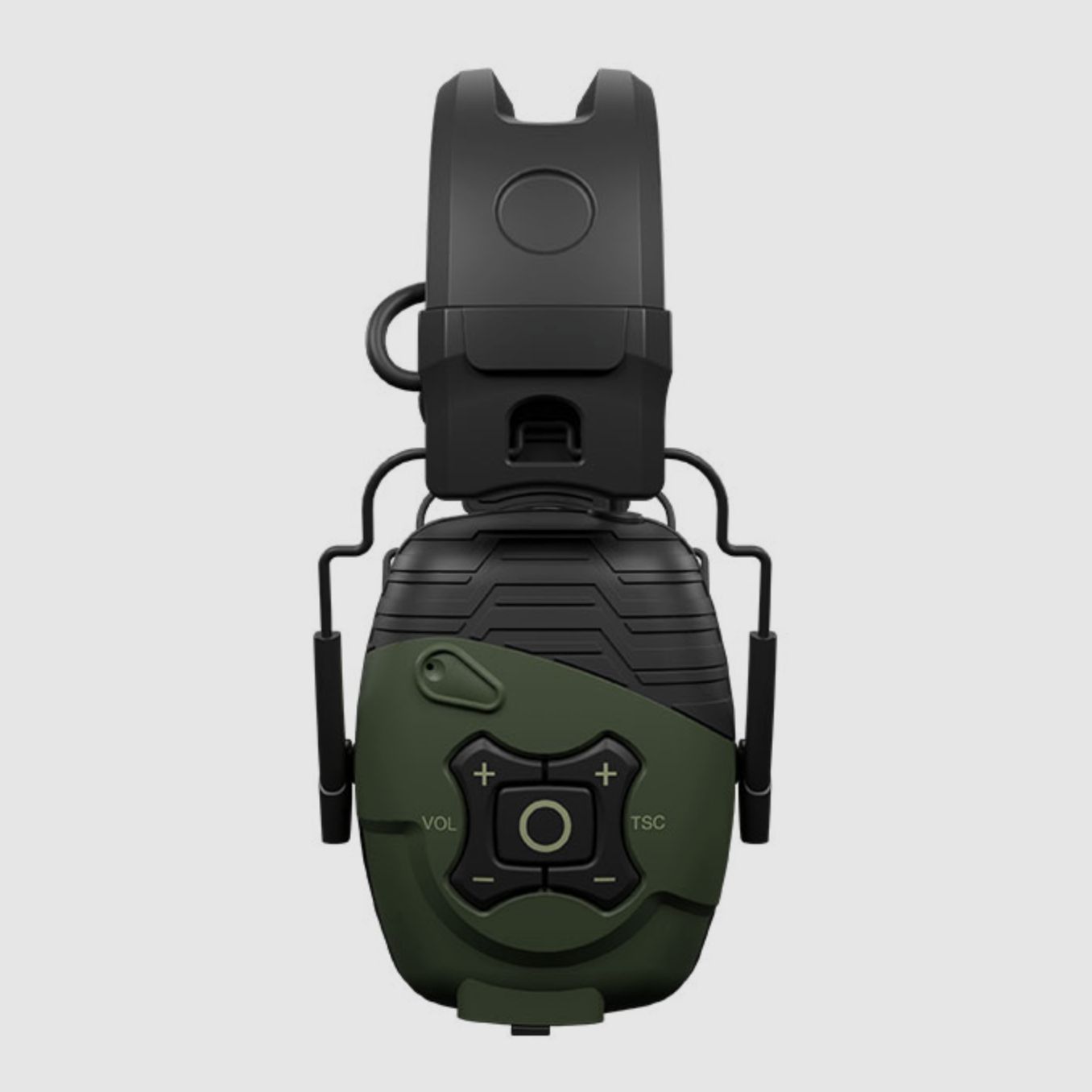 ISOTUNES Sport hearing protection 37605000 Defy