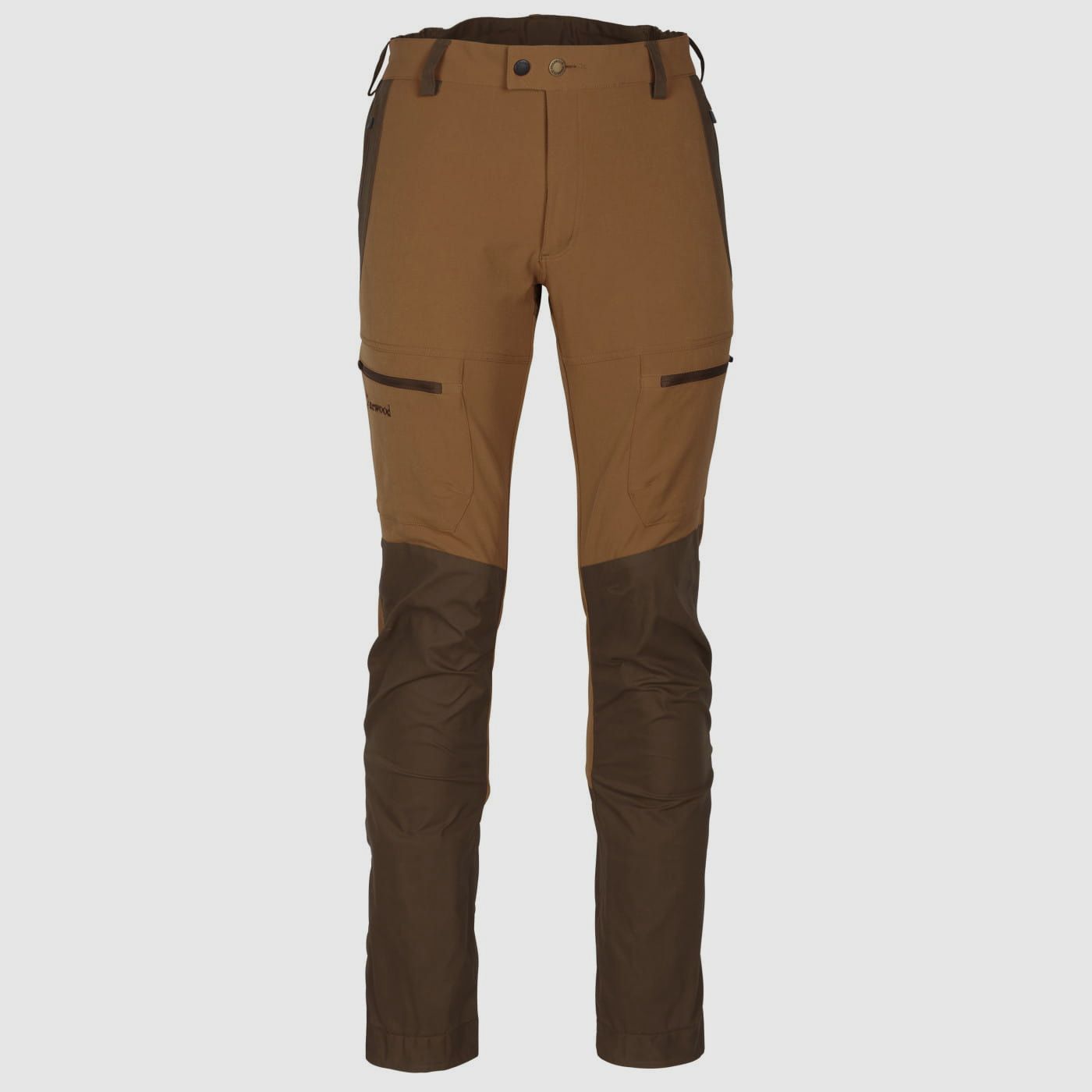 Spodnie Pinewood Finnveden Hybrid Nougat C58, zdjęcie 1 z 3