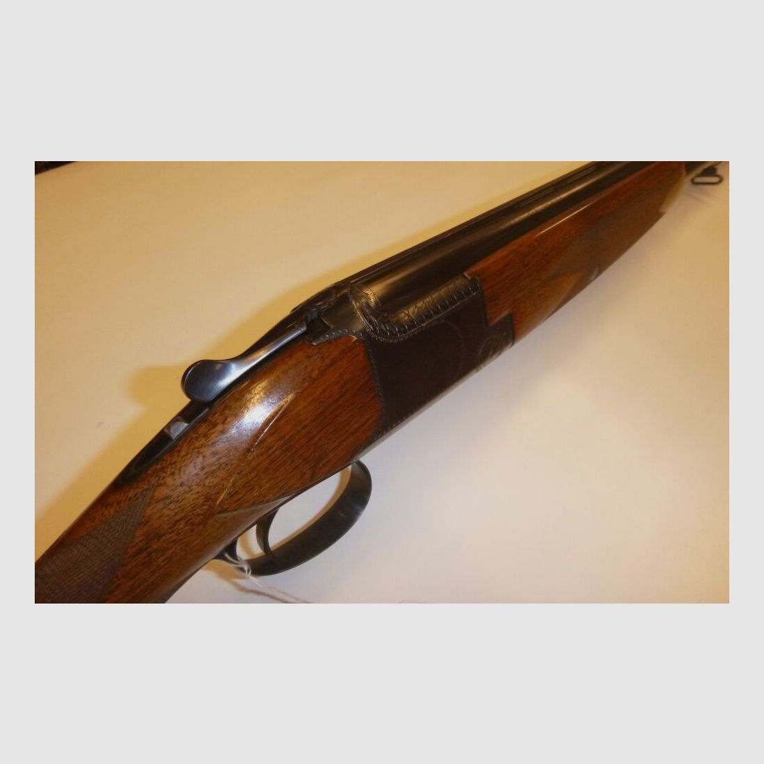 Browning B25