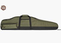 Funda AKAH Suerte de Caza verde 126cm
