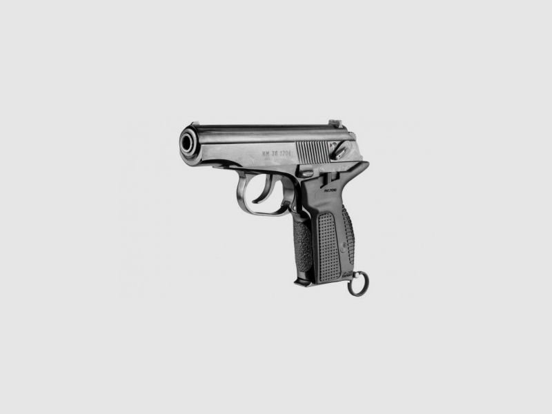 Okładzina Rękojeści FAB do PM Makarov PM-G, zdjęcie 3 z 3