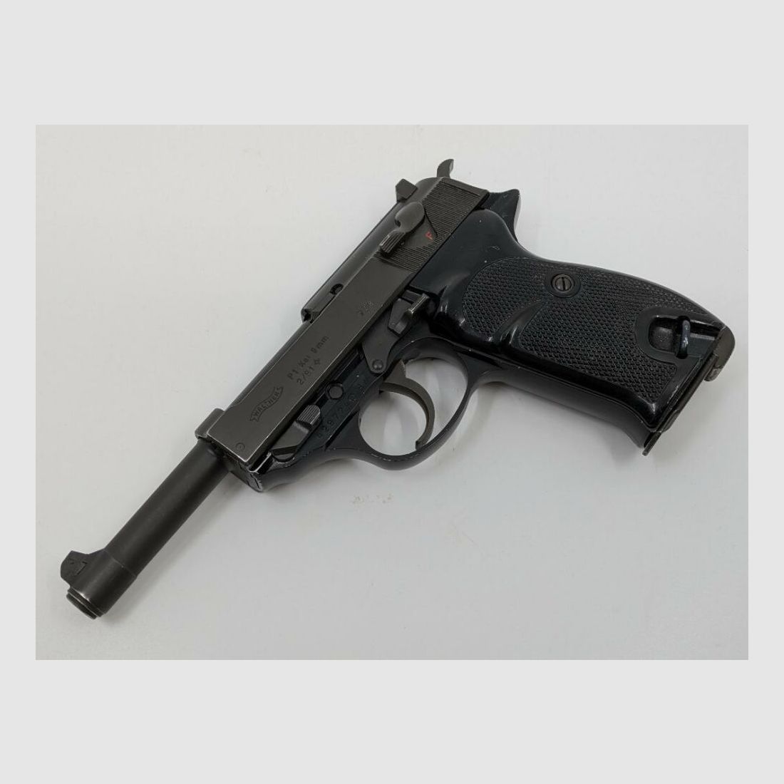 Walther P1