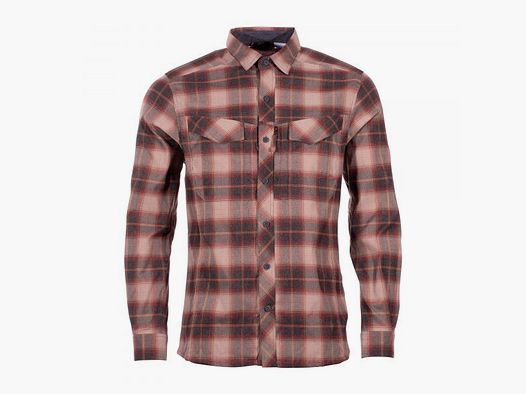 Helikon-Tex Helikon-Tex Hemd Defender MK2 Pilgrim Shirt rust plaid