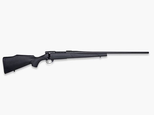 Weatherby VANGUARD OBSIDIAN 7MM PRC 24"/61CM BLUED 1/2"-28