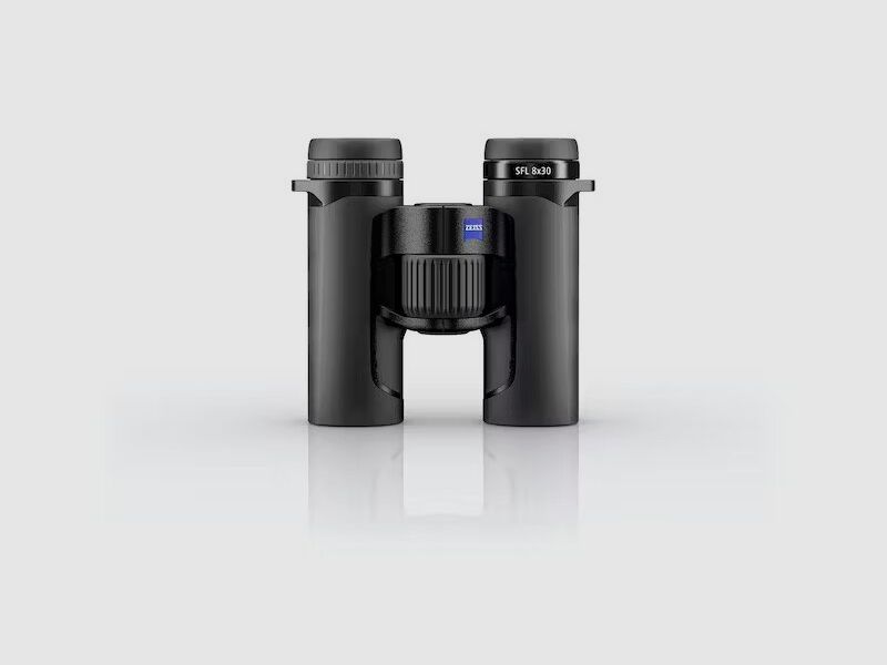 Binocolo Zeiss SFL 8×30, immagine 2 di 3