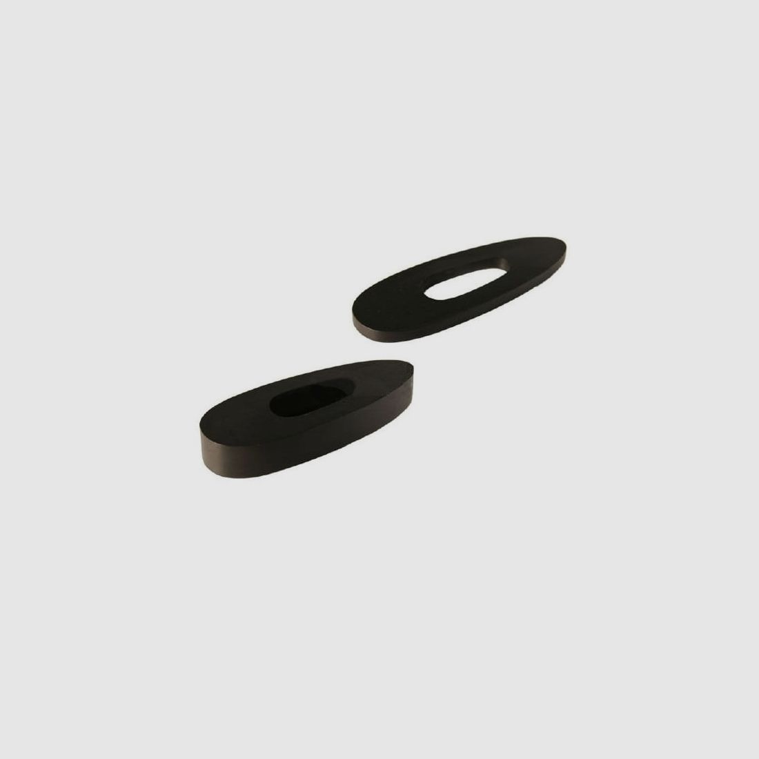 PLAQUE INTERCALAIRE WEGU 6 MM