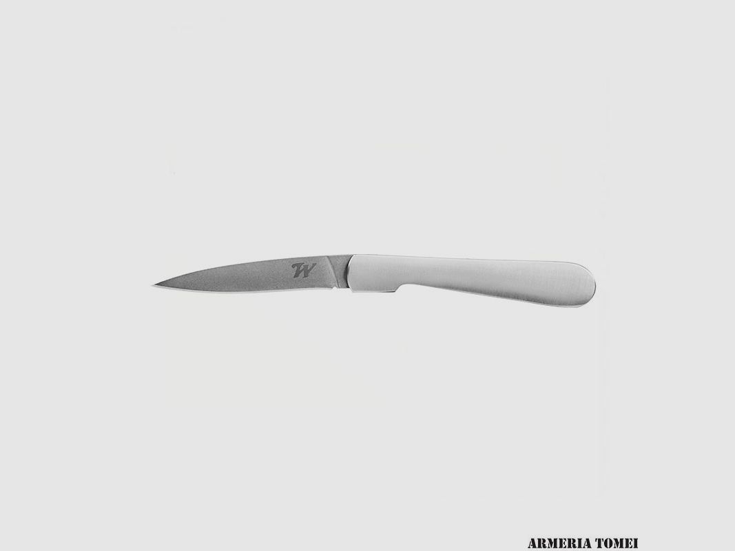 KNIFE – WINCHESTER SINGLE SHOT POCKET FOLDING KNIFE