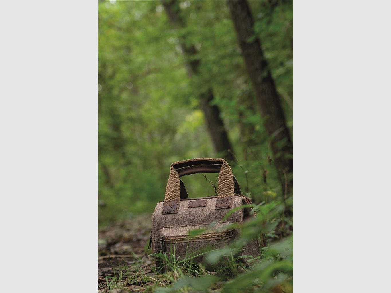 Dörr Foto- & Jagdtasche Ranger Small braun