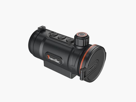 Thermtec – Termico Clip-On Hunt 650