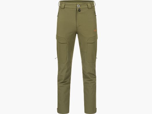 Pantalones Charger para Hombre Verde Oliva Oscuro Verde Oliva Oscuro 50L