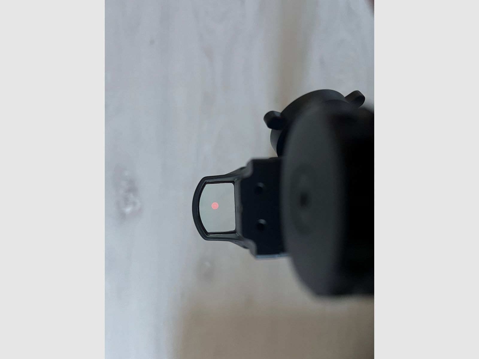 G&G GC16 E.T.U. Wild Hog 13.5 Inch S-AEG con accessori - libero da 18