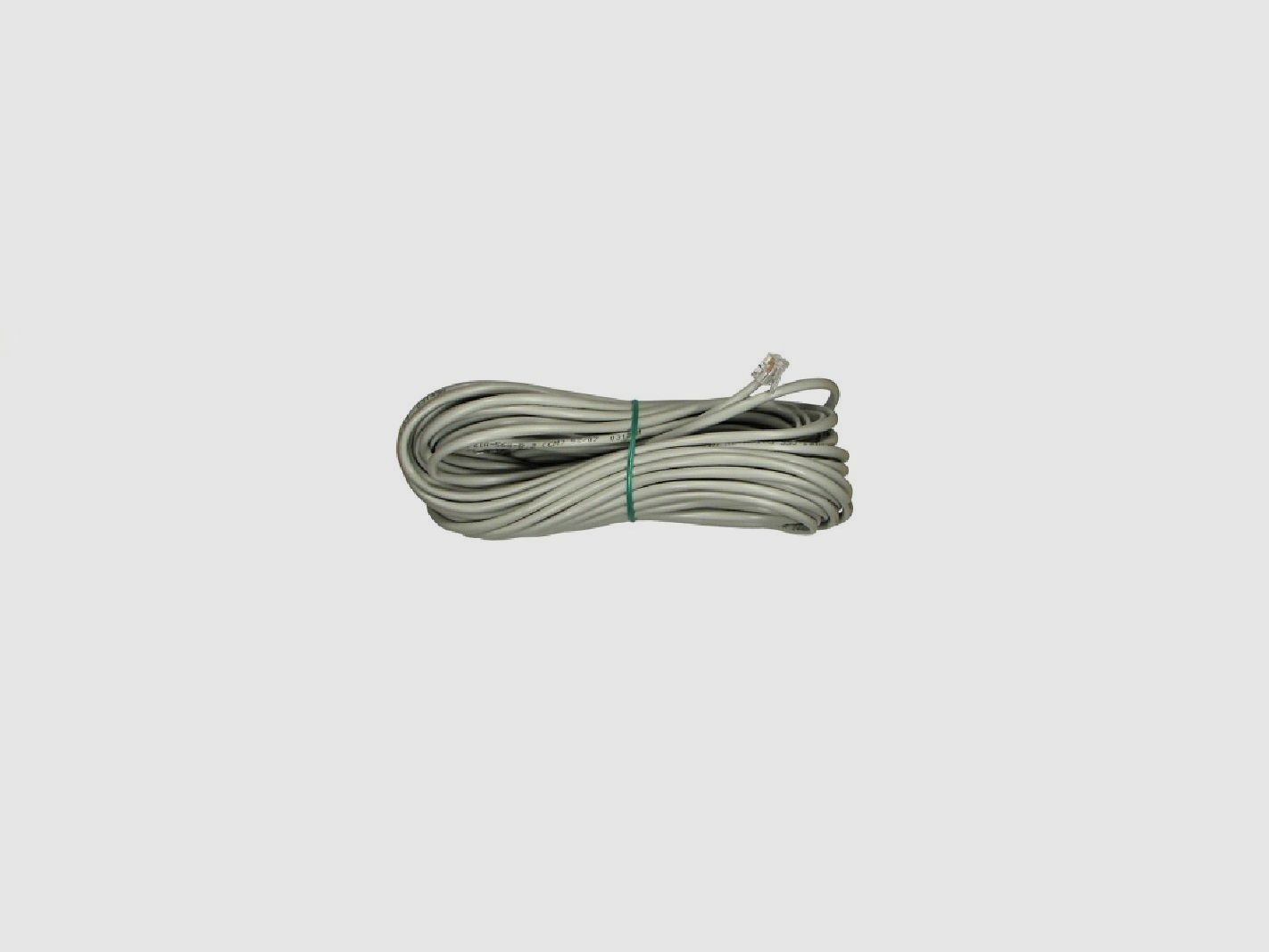SCATT USB-Kabel weiß elektronisch