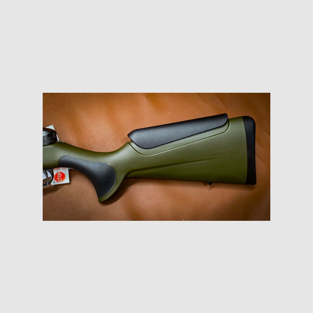 Haenel Jaeger NXT Composite | .308 Win | 51 cm | M15×1 | Composite-Schaft, Bild 3 von 5