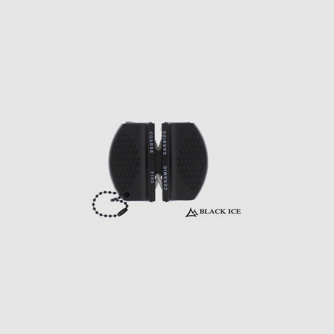 QUICK SHARP - KNIFE SHARPENER - MESSERSCHÄRFER