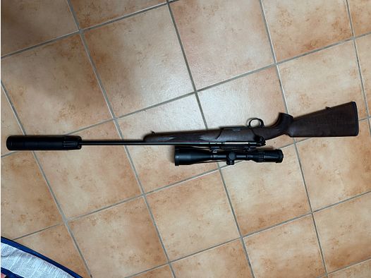 NEUWAFFE Heym SR 30 mit Garantie und Rechnung