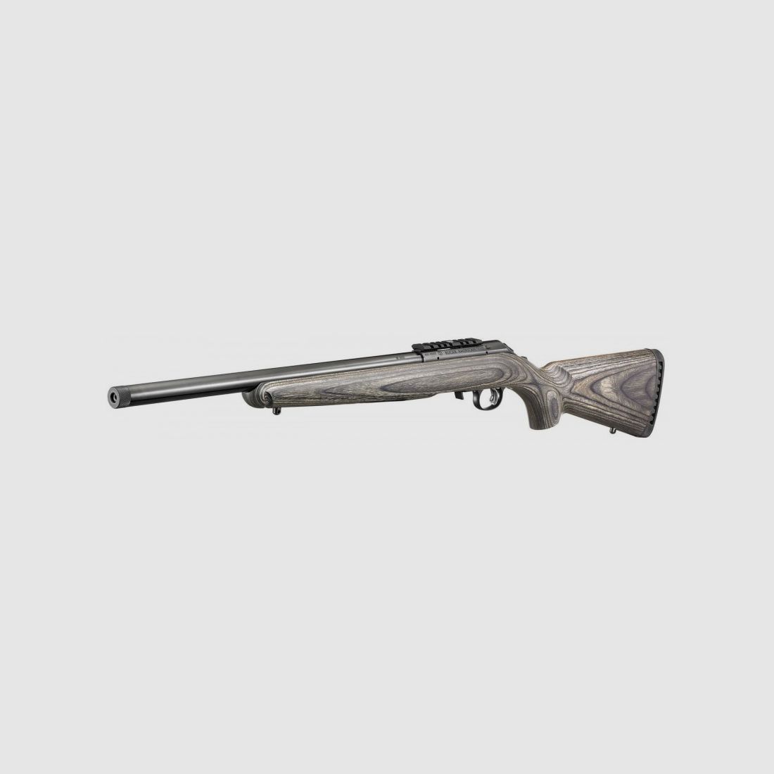 Repetierbüchse RUGER American Target - 17 HMR, Bild 5 von 13