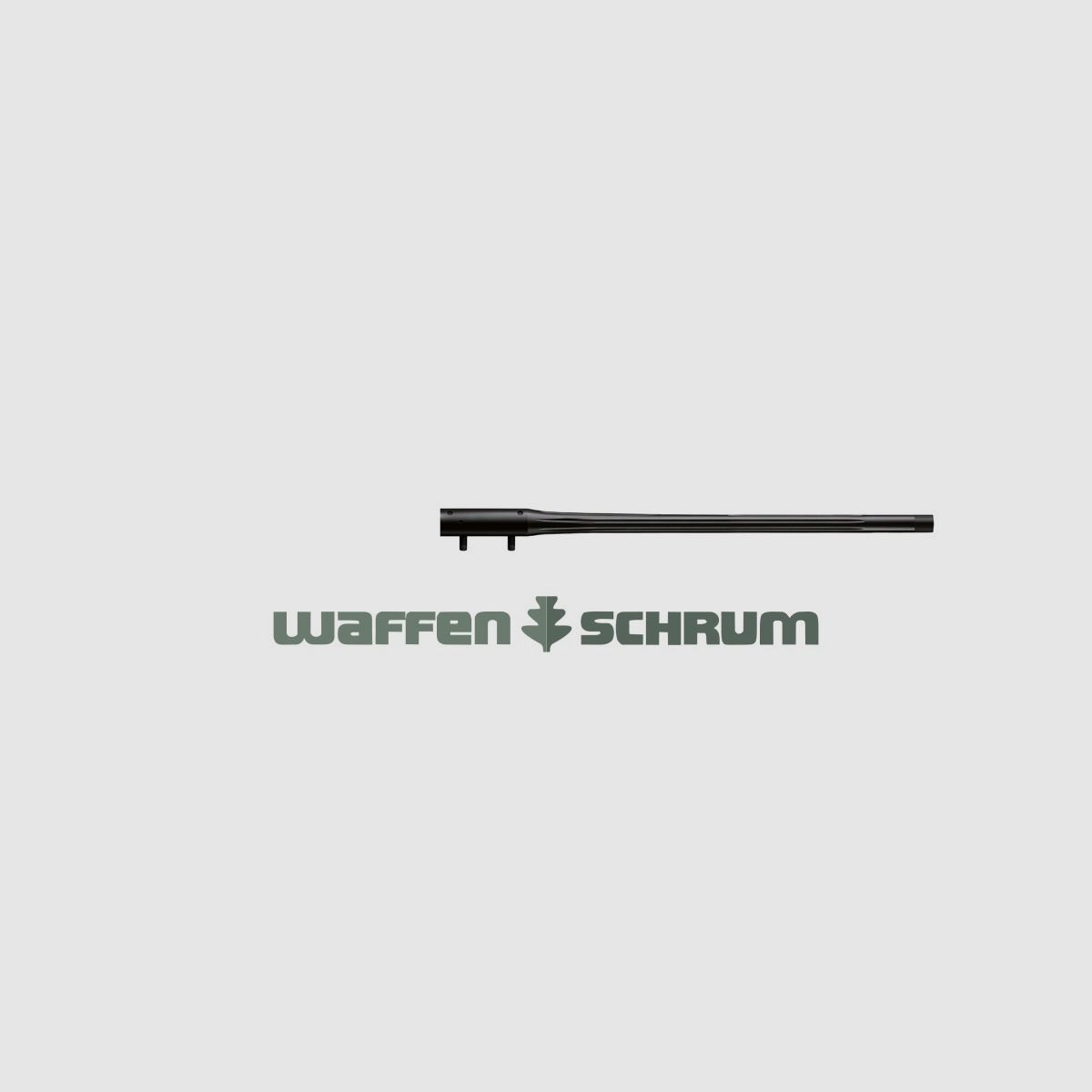 Blaser Austauschlauf R8 Semi-Weight Kanneliert