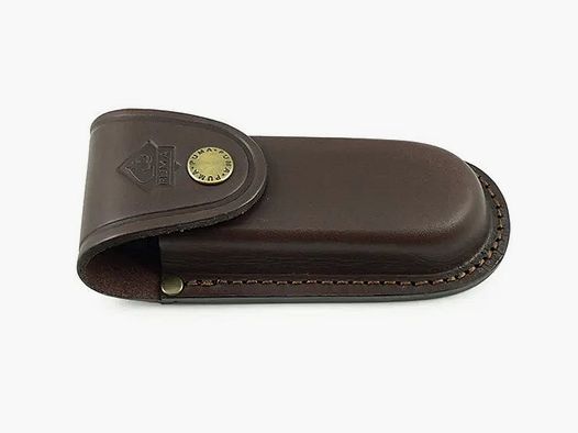 PUMA Koppeltasche braun L (bis 12,5 cm)