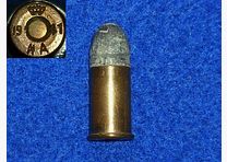 9 mm Danish Ord.