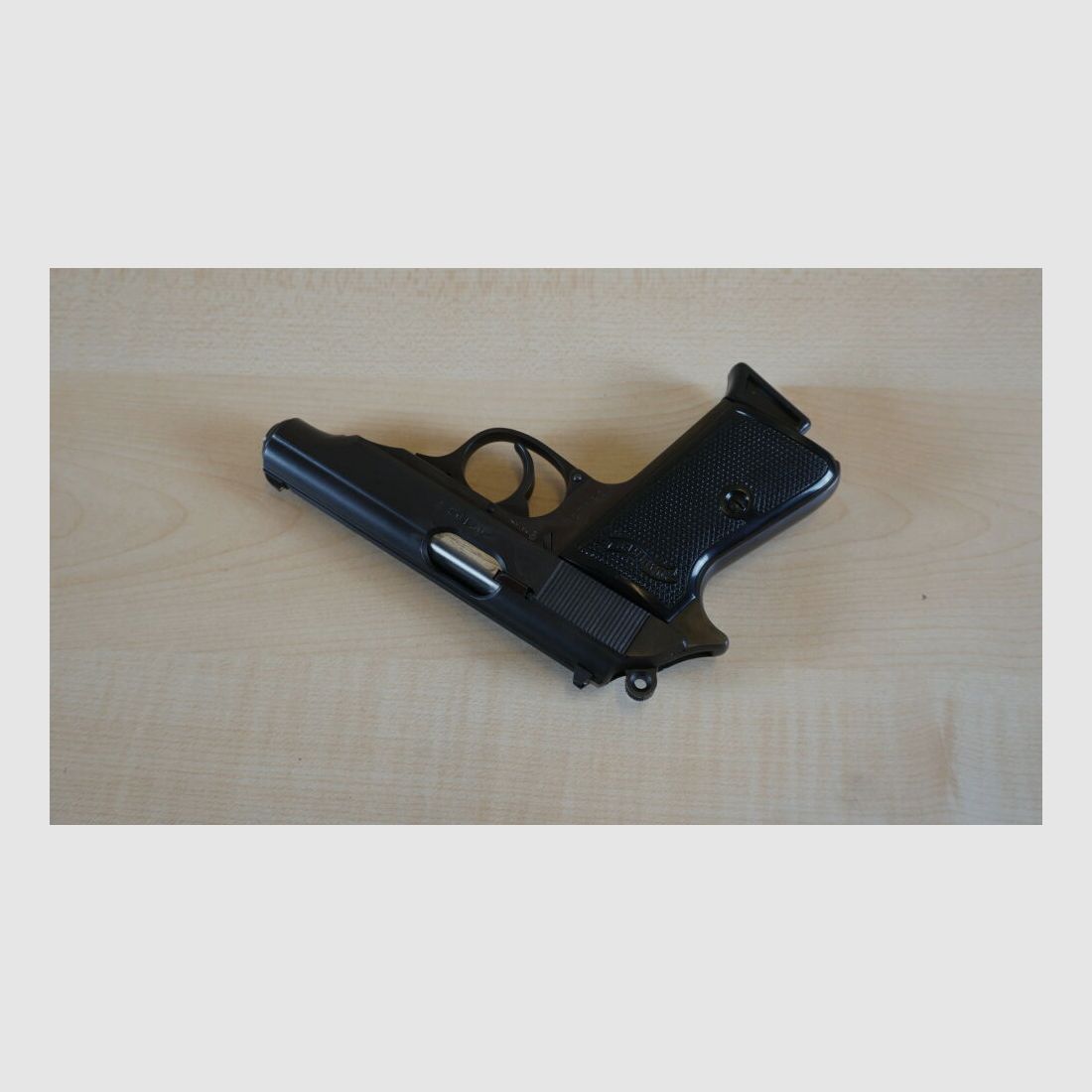 Walther PP